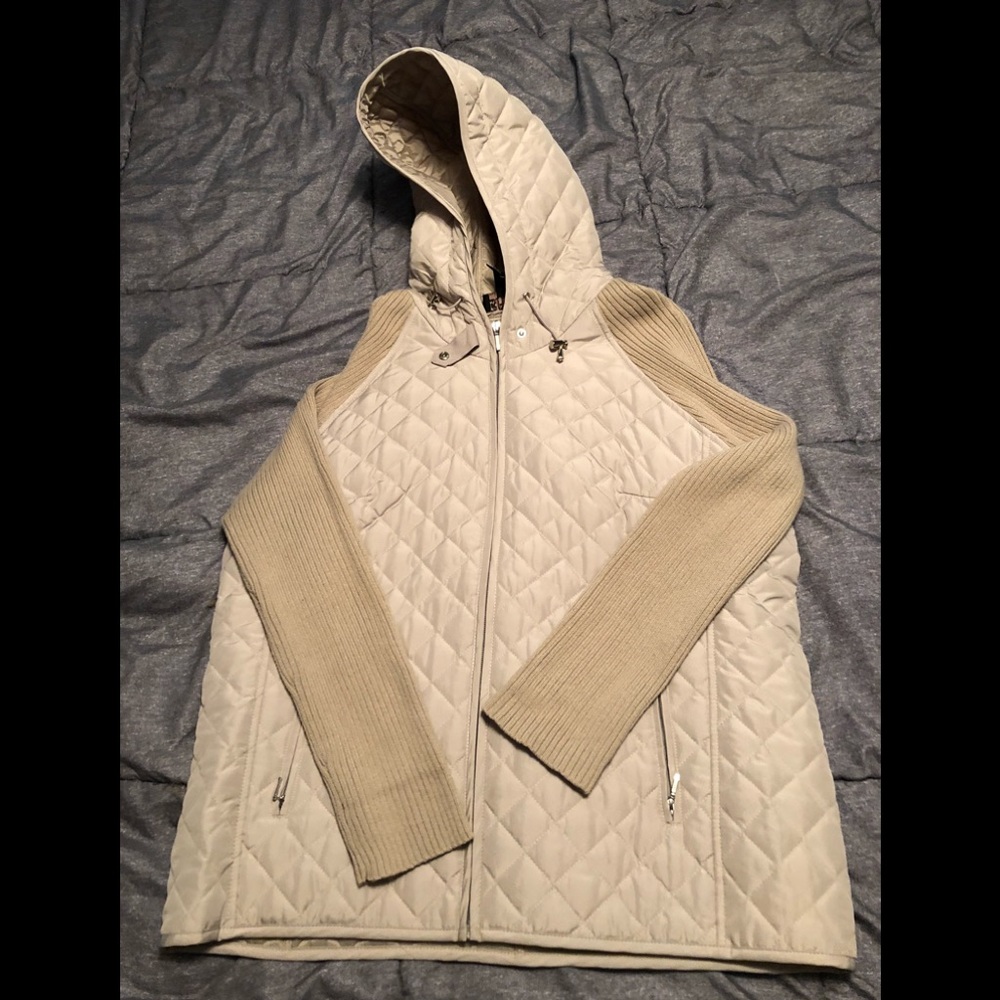 Baltic Woman’s Jacket